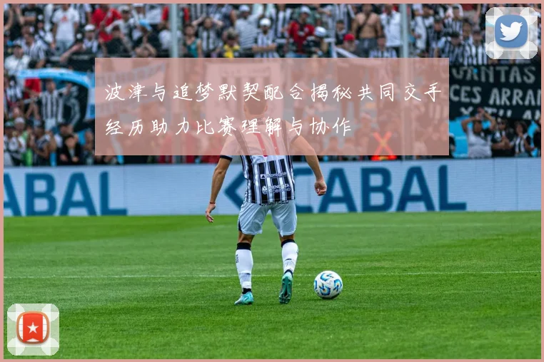 波津与追梦默契配合揭秘共同交手经历助力比赛理解与协作